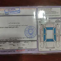 سمند مدل ۸۶|خودرو سواری و وانت|اردبیل, |دیوار