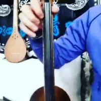 آموزش کمانچه