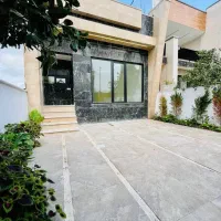 ویلاباغچه-فلت-مدرن-160متری-شهرکی-سند-تک-برگ