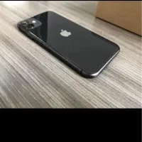 ایفون۱۱نرمال درحد
