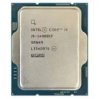 Cpu i9 14900 kf