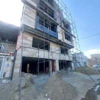 فروش آپارتمان 95 متری 2 خواب*محدوده پروین اعتصامی*|فروش آپارتمان|قروه, |دیوار