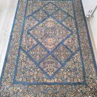 فرش سه متری دوعدد
