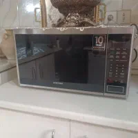 ماکرویو سامسونگ