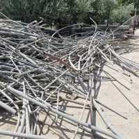 خرید فروش ضایعات آلمینیوم مس چدن برنج تخریب