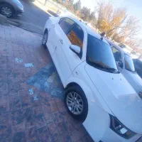 دنا پلاس تیپ 2|خودرو سواری و وانت|قوچان, |دیوار