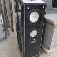 اسپیکر و باند