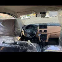 فروش خودروی اطلس GL (بدون سانروف)|خودرو سواری و وانت|اهواز, کیانپارس |دیوار