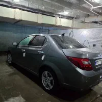 دنا پلاس ۶ دنده توربو ۱۴۰۲|خودرو سواری و وانت|ازنا, |دیوار