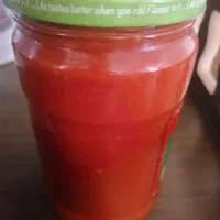 رب گوجه