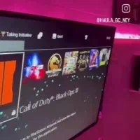 گیمسنتر هیولا + کرایه و اجاره کنسول ps 4 + فضا vip|خدمات رایانه‌ای و موبایل|نیشابور, میدان حافظ|دیوار