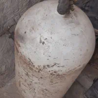 کپسول سی ان جی و ریگلاتور با تمام ادوات