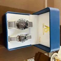 ساعت مچی ست برند A5 Chalisson Paris، پاریس، فرانسه