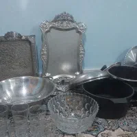 ظرف و ظروف تمیز