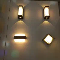 دکوراتیو led