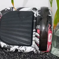 اسکوتر ،اسکیت،دوچرخه