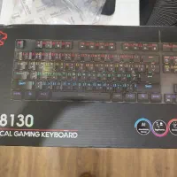 کیبورد تسکو GK-8130|قطعات و لوازم جانبی رایانه|کرج, گوهردشت|دیوار