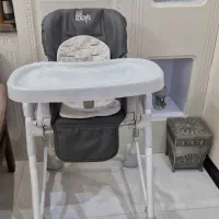 صندلی غذا کودک