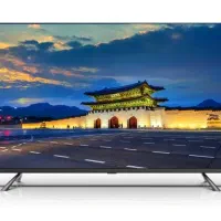 تلویزیون دوو ۶۵ اینچ بدون پیش‌پرداخت و ۳۶ ماهه