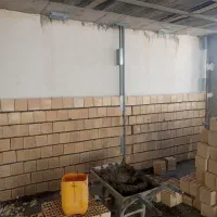 استخدام کارگر دیوار چینی