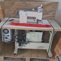 چرخ  دوخت  التراسونیک