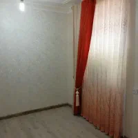 دو عدد پرده تمیز در حد نو