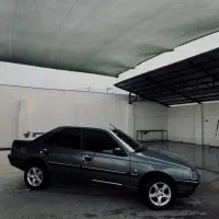 405مدل ۹۸|خودرو سواری و وانت|علیآباد کتول, |دیوار