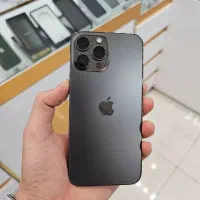 خرید وفروش انواع موبایل Iphone 13 pro max دست‌دوم