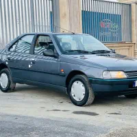 پژو ۹۷ نمونه|خودرو سواری و وانت|مریوان, |دیوار