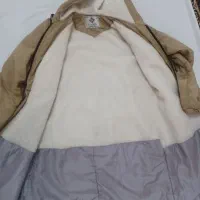 کاپشن زنانه|لباس|قدس, شهرقدس|دیوار