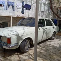 پیکان سواری مدل81تک گانه