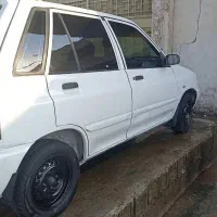 پراید ۱۱۱ مدل ۹۶ در حد در شادگان|خودرو سواری و وانت|کارون, |دیوار