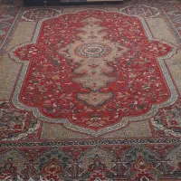 ۲عدد فرش ۱۲متری|فرش|زرقان, |دیوار