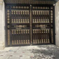 یک استاد کار درب پنجره ساز آهنی|استخدام صنعتی، فنی، مهندسی|رشت, جانبازان|دیوار