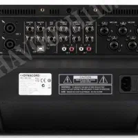 میکسر دایناکورد pm502