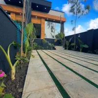 مدرن ویلاییبا ۲ خواببزرگ /با سند / ویو ابدی جنگل|فروش خانه و ویلا|چمستان, |دیوار