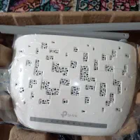 مودم تاپ لینک