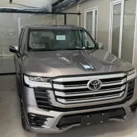 Land cruse vxr 2026 لند کروز