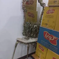 آینه و شمعدان|آینه|فردیس, شهرک ناز|دیوار