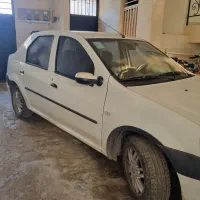 تندر ال ۹۰ مدل ۹۶|خودرو سواری و وانت|رشت, کوی عرفان|دیوار