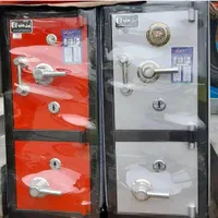 گاوصندوق خزانه T820