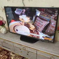 تلویزیون ال ای دی۴۲اینچ|تلویزیون و پروژکتور|پاکدشت, پاکدشت (مامازند)|دیوار