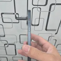 اپل iPhone 13 با ۱۲۸ گیگ حافظه گارانتی ۹ماه اقساط|موبایل|قم, صفائیه|دیوار