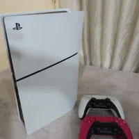 ps5 digital 1t|کنسول، بازی ویدئویی و آنلاین|صباشهر, |دیوار
