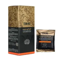 قهوه گانودرما سوپریم و هات چاکلت قیمت قبلی