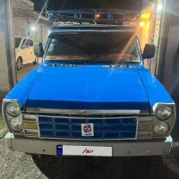 زامیاد دوگانه‌سوز|خودرو سواری و وانت|بیضا, |دیوار