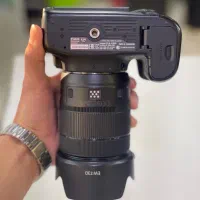 canon 80D + 18-135 USM|دوربین عکاسی و فیلمبرداری|کرج, کرج نو|دیوار