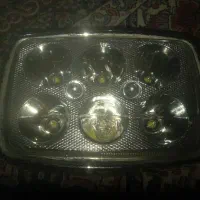 کیلومتر با چراغ جلو سفید|قطعات یدکی و لوازم جانبی|میناب, |دیوار