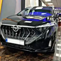 هایما7x صفر خشک تحویل فوری