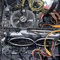 سیستم i5 9400fگرافیکدار